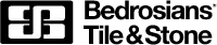Bedrosian Tile & Stone logo